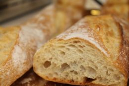 Panadería en Valencia y Torrent - ioan