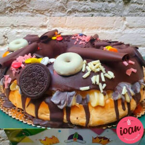 ROSCÓN PREMIUM