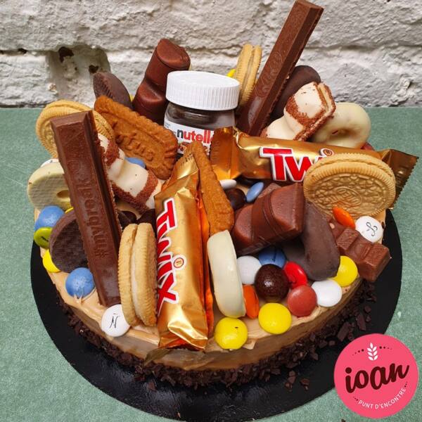 Tarta PREMIUM