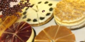 Pastelería en Valencia y Torrent - ioan