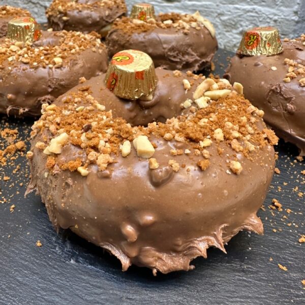 Dona Reeses