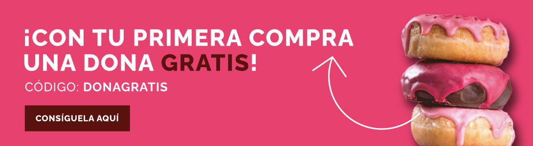 Dona Gratis