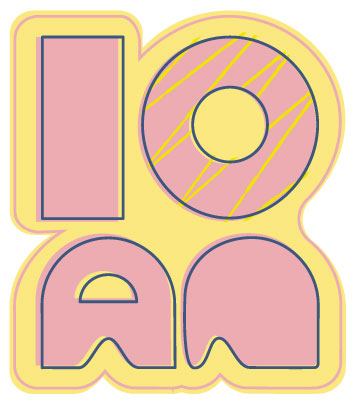 Nuevo logo Ioan