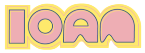 Logo Ioan