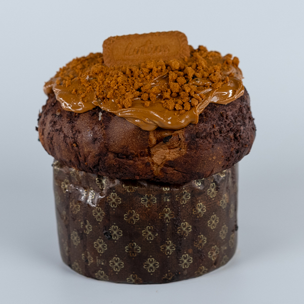 Panettone de Lotus