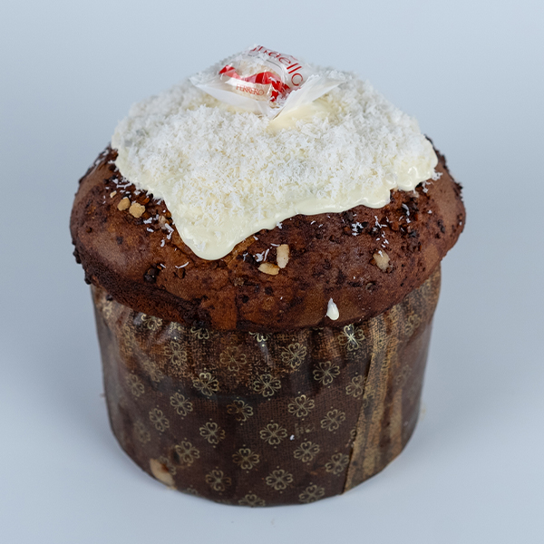 Panettone de Raffaello