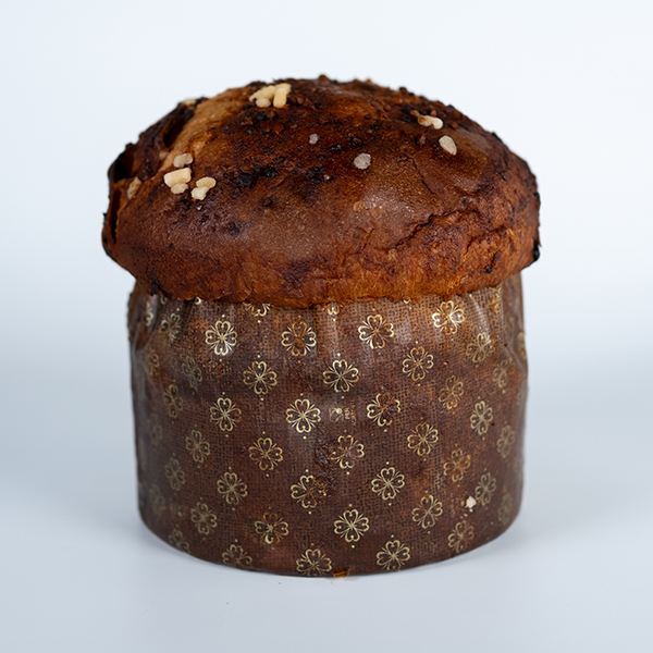 Panettone clásico