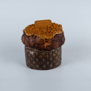 Mini panettone de Lotus