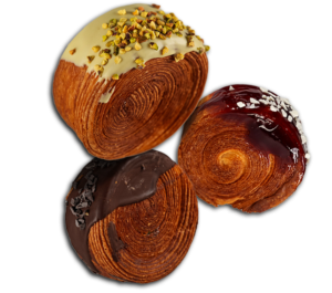 New York Rolls de IOAN